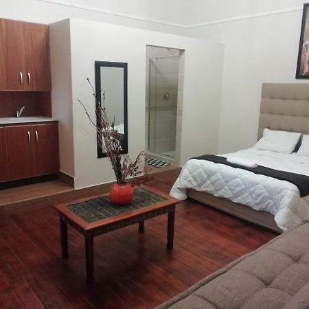 Victoria Hotel Pretoria-Noord Dış mekan fotoğraf
