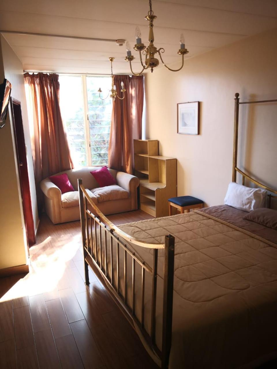 Victoria Hotel Pretoria-Noord Dış mekan fotoğraf