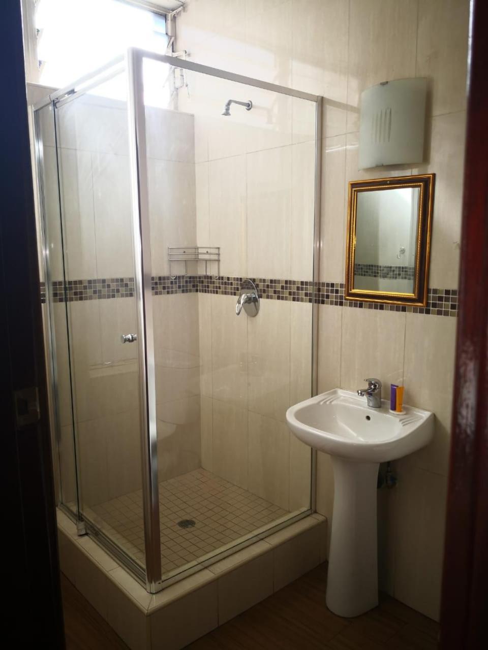 Victoria Hotel Pretoria-Noord Dış mekan fotoğraf