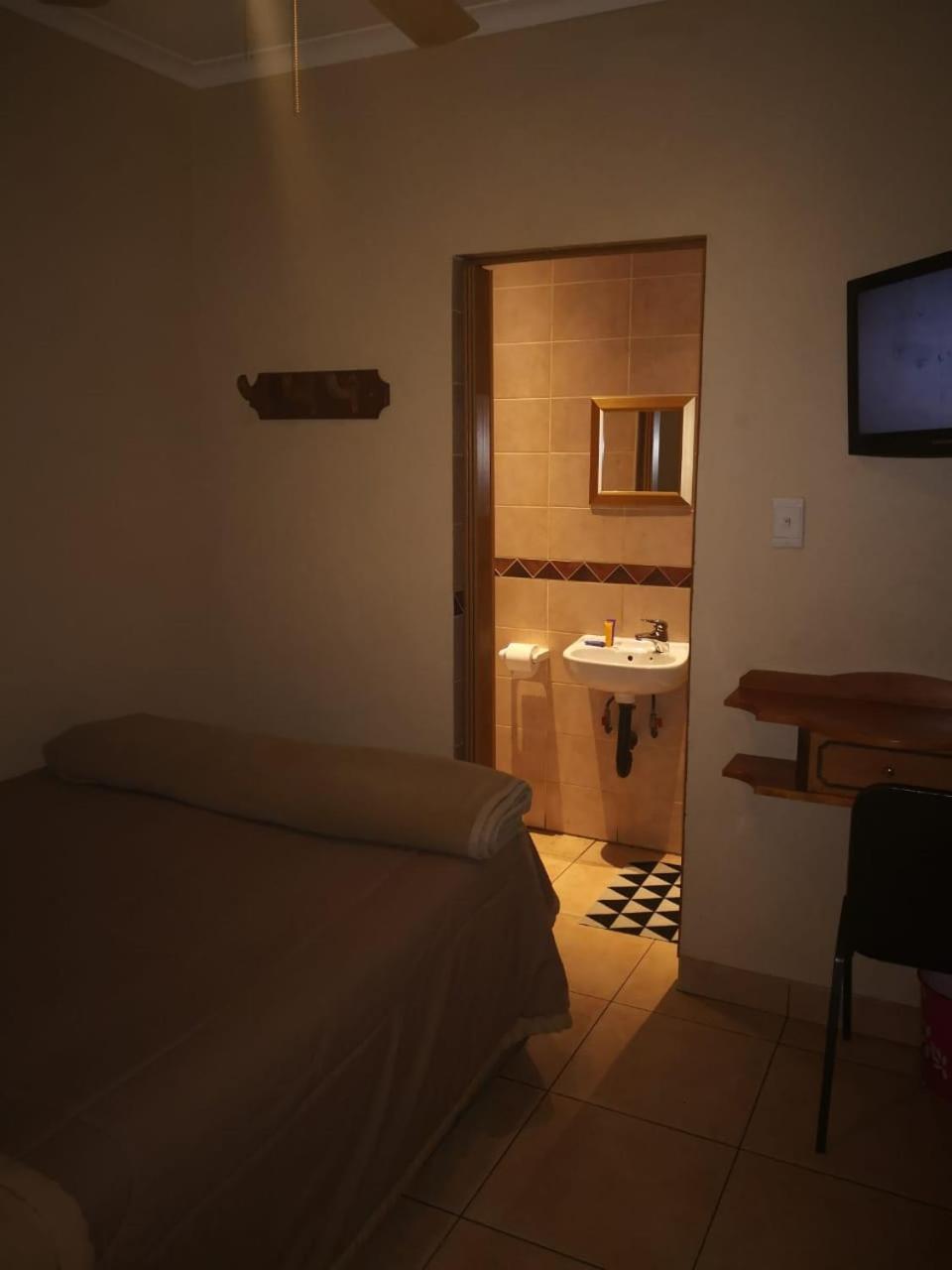 Victoria Hotel Pretoria-Noord Dış mekan fotoğraf