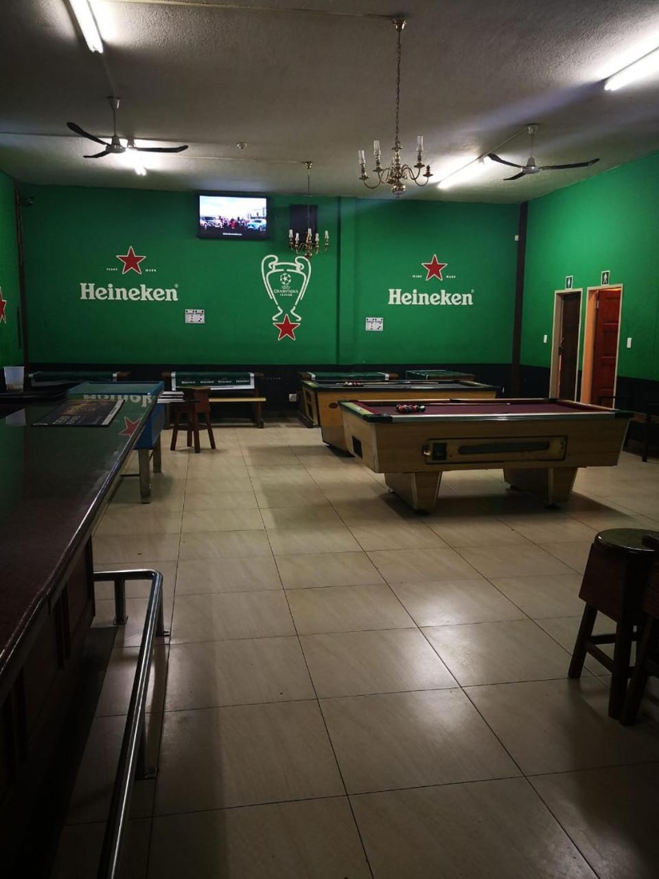 Victoria Hotel Pretoria-Noord Dış mekan fotoğraf